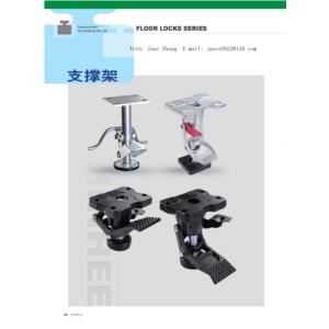 Import FLOOR LOCKS from chinese wholesale supplier and manufacturer