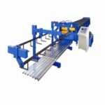 Import floor metal deck roll forming machine from chinese wholesale supplier and manufacturer