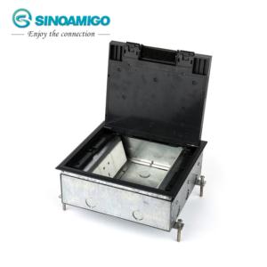 Import Floor Socket from chinese wholesale supplier and manufacturer