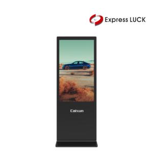 Import Floor stand signage from chinese wholesale supplier and manufacturer