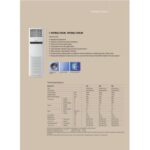Import FLOOR STANDING AIR CONDITIONER from chinese wholesale supplier and manufacturer