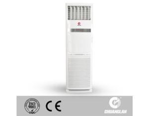Import floor standing solar air conditioner hot and coldTKF(R)-72LW from chinese wholesale supplier and manufacturer