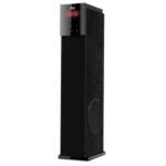 Import Floor Standing Speaker With Remote Control Microphone Jack Home Theatre Tower Speaker from chinese wholesale supplier and manufacturer
