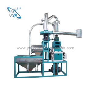 Import Flour mill machine from chinese wholesale supplier and manufacturer