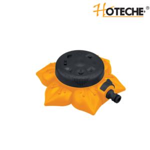 Import Flower Base 8-Pattern Sprinkler from chinese wholesale supplier and manufacturer
