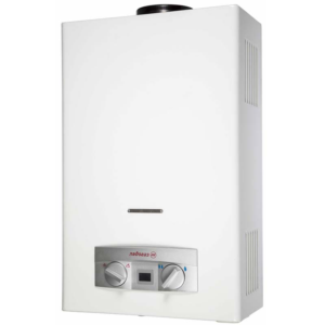 Import Flue exhaust gas water heater from chinese wholesale supplier and manufacturer
