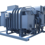 Import Flue Gas Operated Lithium Bromide Absorption Chiller from chinese wholesale supplier and manufacturer