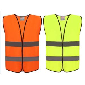 Import Fluorescent waistcoat from chinese wholesale supplier and manufacturer