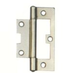 Import FLUSH HINGES from chinese wholesale supplier and manufacturer