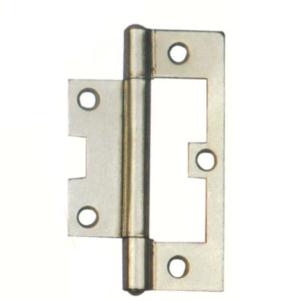 Import FLUSH HINGES from chinese wholesale supplier and manufacturer