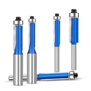 Import FLUSH TRIM BIT from chinese wholesale supplier and manufacturer
