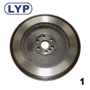 Import FLYWHEEL from chinese wholesale supplier and manufacturer