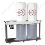 Import FM300G DUST COLLECTOR 3HP WITH TABLE TURNING OVER from chinese wholesale supplier and manufacturer