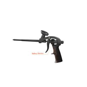 Import foam gun from chinese wholesale supplier and manufacturer