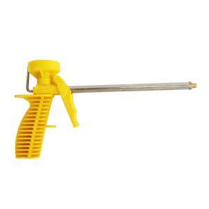 Import foam gun from chinese wholesale supplier and manufacturer