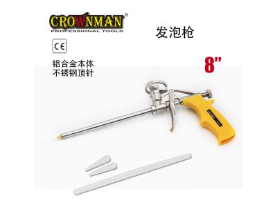 Import Foaming Gun from chinese wholesale supplier and manufacturer