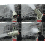 Import Fog Cannons from chinese wholesale supplier and manufacturer