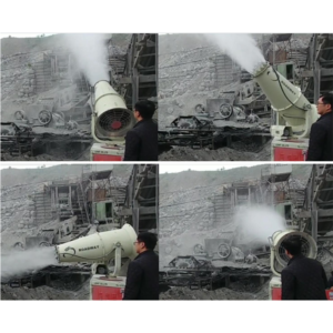 Import Fog Cannons from chinese wholesale supplier and manufacturer