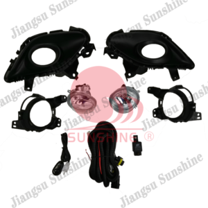 Import FOG LAMP from chinese wholesale supplier and manufacturer