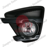 Import FOG LAMP from chinese wholesale supplier and manufacturer
