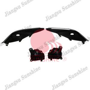 Import FOG LAMP from chinese wholesale supplier and manufacturer