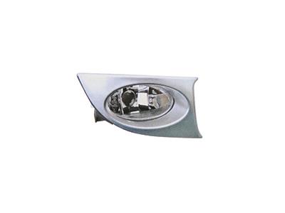 Import fog lamp fit 03-08 from chinese wholesale supplier and manufacturer