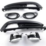 Import FOG LAMP FIT FOR HONDA CIVIC 2013-2015 from chinese wholesale supplier and manufacturer