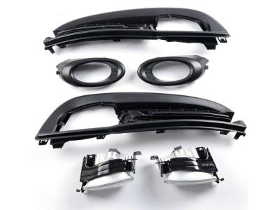Import FOG LAMP FIT FOR HONDA CIVIC 2013-2015 from chinese wholesale supplier and manufacturer