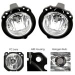 Import FOG LAMP FIT FOR TOYOTA AVANZA 2012 from chinese wholesale supplier and manufacturer