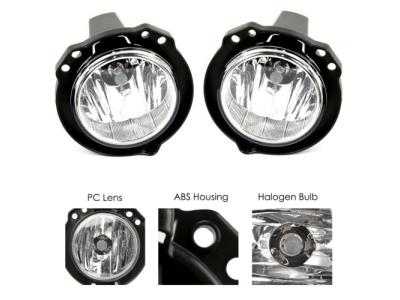 Import FOG LAMP FIT FOR TOYOTA AVANZA 2012 from chinese wholesale supplier and manufacturer
