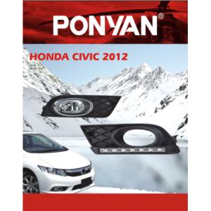 Import FOG LAMP for HD CVC from chinese wholesale supplier and manufacturer