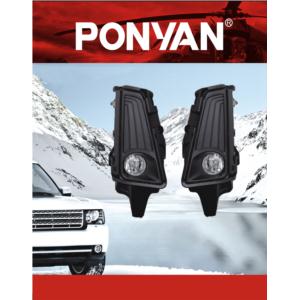 Import FOG LAMP for Tyt hiace from chinese wholesale supplier and manufacturer