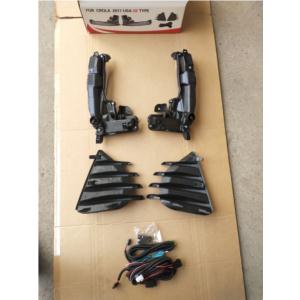 Import FOG LAMP from chinese wholesale supplier and manufacturer