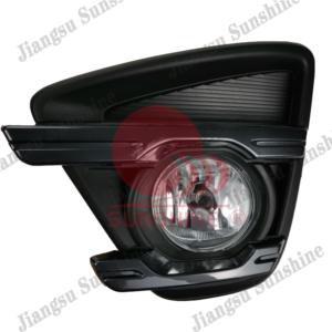 Import FOG LAMP from chinese wholesale supplier and manufacturer