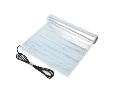 Import Foil Heatin Mat used for Electric Under Laminate Heating from chinese wholesale supplier and manufacturer