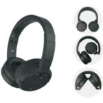 Import Foldable BT Noise Cancelling Headphone from chinese wholesale supplier and manufacturer