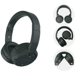 Import Foldable BT Noise Cancelling Headphone from chinese wholesale supplier and manufacturer