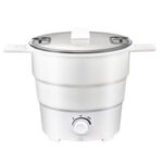Import Foldable Electric Silicone Cooking Hot Pot from chinese wholesale supplier and manufacturer