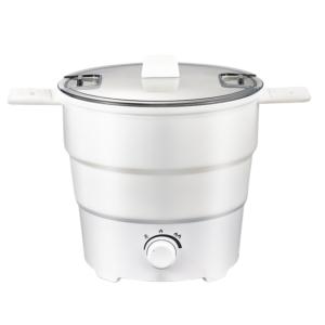 Import Foldable Electric Silicone Cooking Hot Pot from chinese wholesale supplier and manufacturer