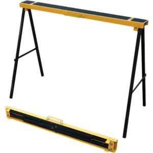 Import Foldable Metal Saw Horse from chinese wholesale supplier and manufacturer