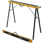 Import Foldable Metal Saw Horse from chinese wholesale supplier and manufacturer