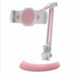 Import Foldable Mobile Holder Office Phone Stand for Desk Holder for Smartphone Adjustable from chinese wholesale supplier and manufacturer
