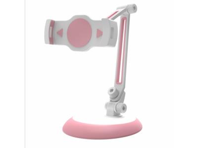 Import Foldable Mobile Holder Office Phone Stand for Desk Holder for Smartphone Adjustable from chinese wholesale supplier and manufacturer