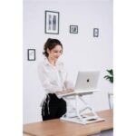 Import FOLDABLE PORTABLE UNIVERSAL LAPTOP STAND-HDWM001 from chinese wholesale supplier and manufacturer