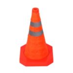 Import FOLDABLE ROAD CONE from chinese wholesale supplier and manufacturer