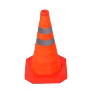 Import FOLDABLE ROAD CONE from chinese wholesale supplier and manufacturer