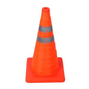 Import FOLDABLE ROAD CONE from chinese wholesale supplier and manufacturer