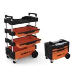 Import Foldable Tool Trolley from chinese wholesale supplier and manufacturer
