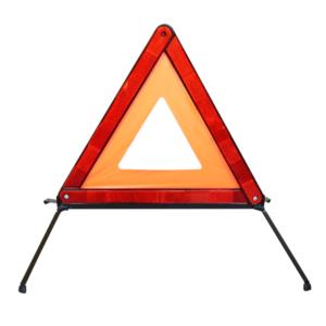 Import FOLDABLE TRIANGLE REFLECTOR from chinese wholesale supplier and manufacturer