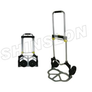 Import FOLDABLE TROLLEY from chinese wholesale supplier and manufacturer